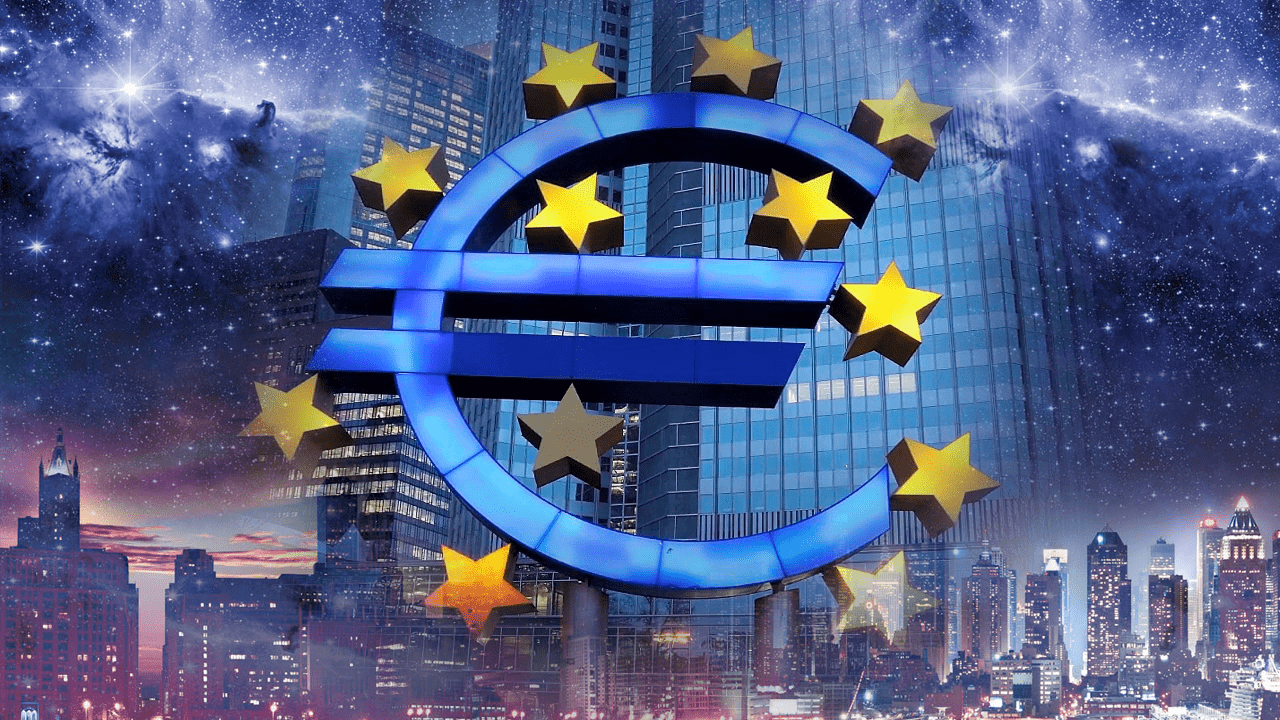 Еврогруппа объявила о рецессии в экономике Евросоюза