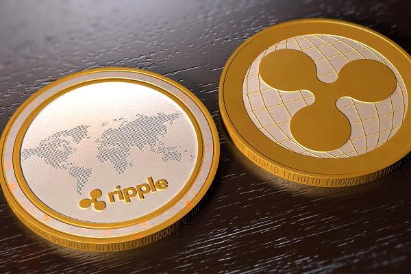 Ripple (XRP) подскочил на 90%; компания готовится к IPO?