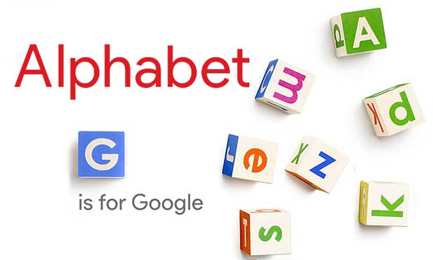 Чистая прибыль Alphabet в 2019 году выросла на 11,7%