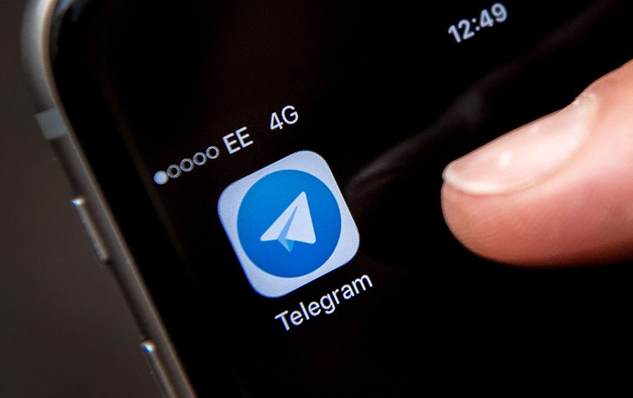 Telegram представил упрощенную версию клиента платформы TON