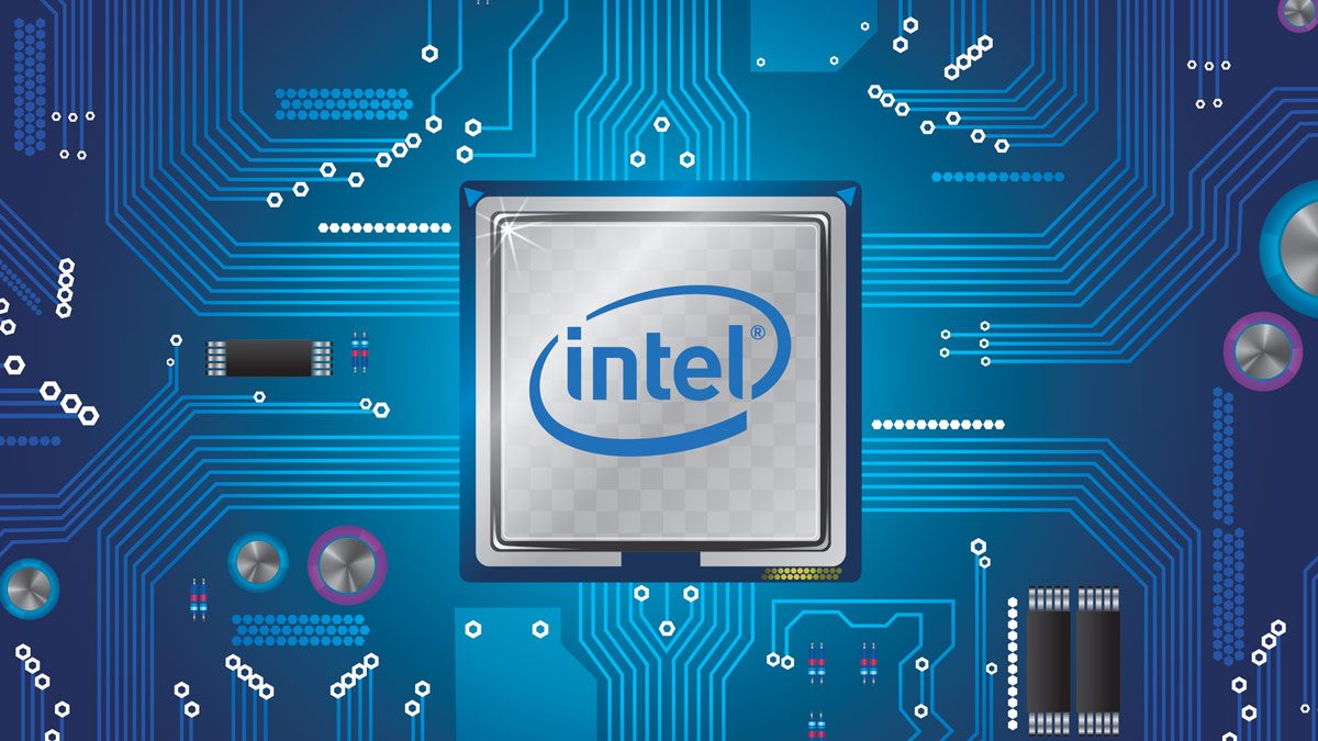 Стоит ли покупать акции Intel в преддверии отчёта за 3 квартал 2021 года?