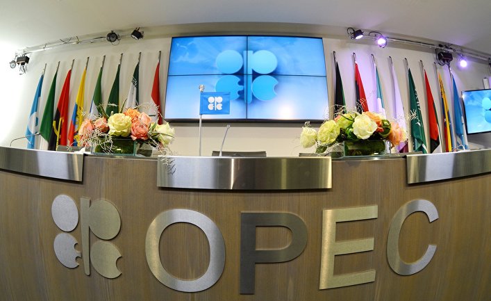 ОПЕК ожидает возвращения рынка нефти к балансу лишь к концу года