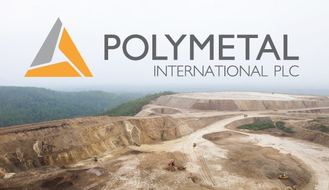 Годовая прибыль Polymetal составила $355 млн