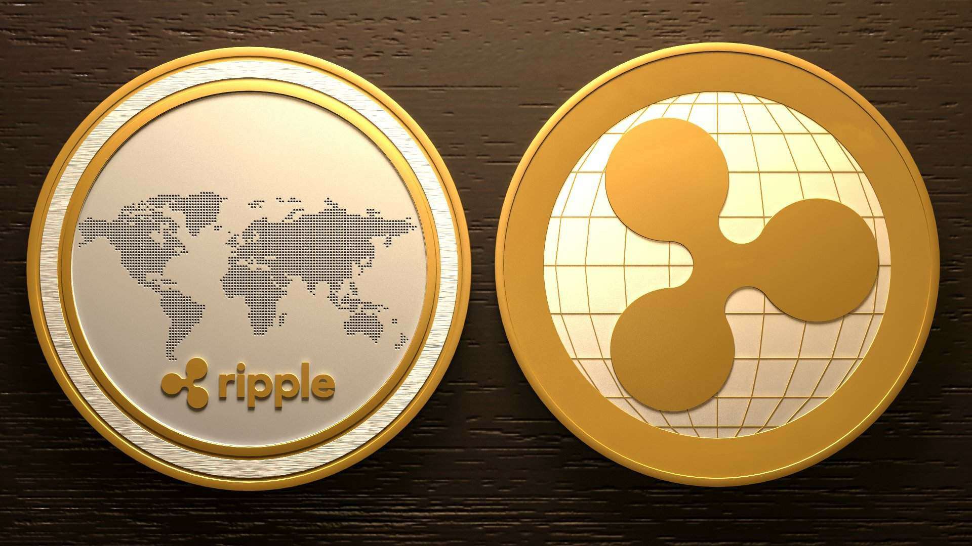 Ripple (XRP) может взлететь до $600 в случае партнерства с Google Pay