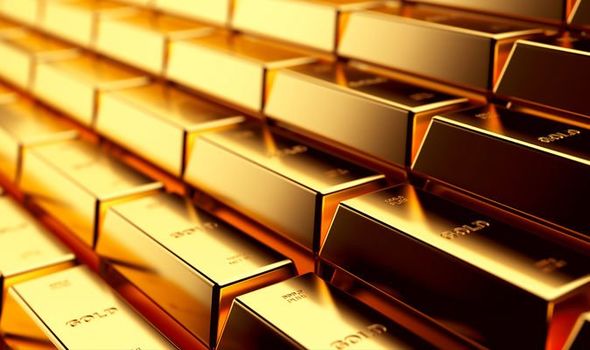 Золото по $4 тысячи: кто делает ставку на крах долларовой системы?